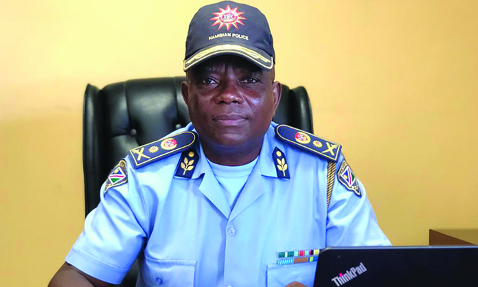 Two arrested for stealing drought relief food - Vimarsana News