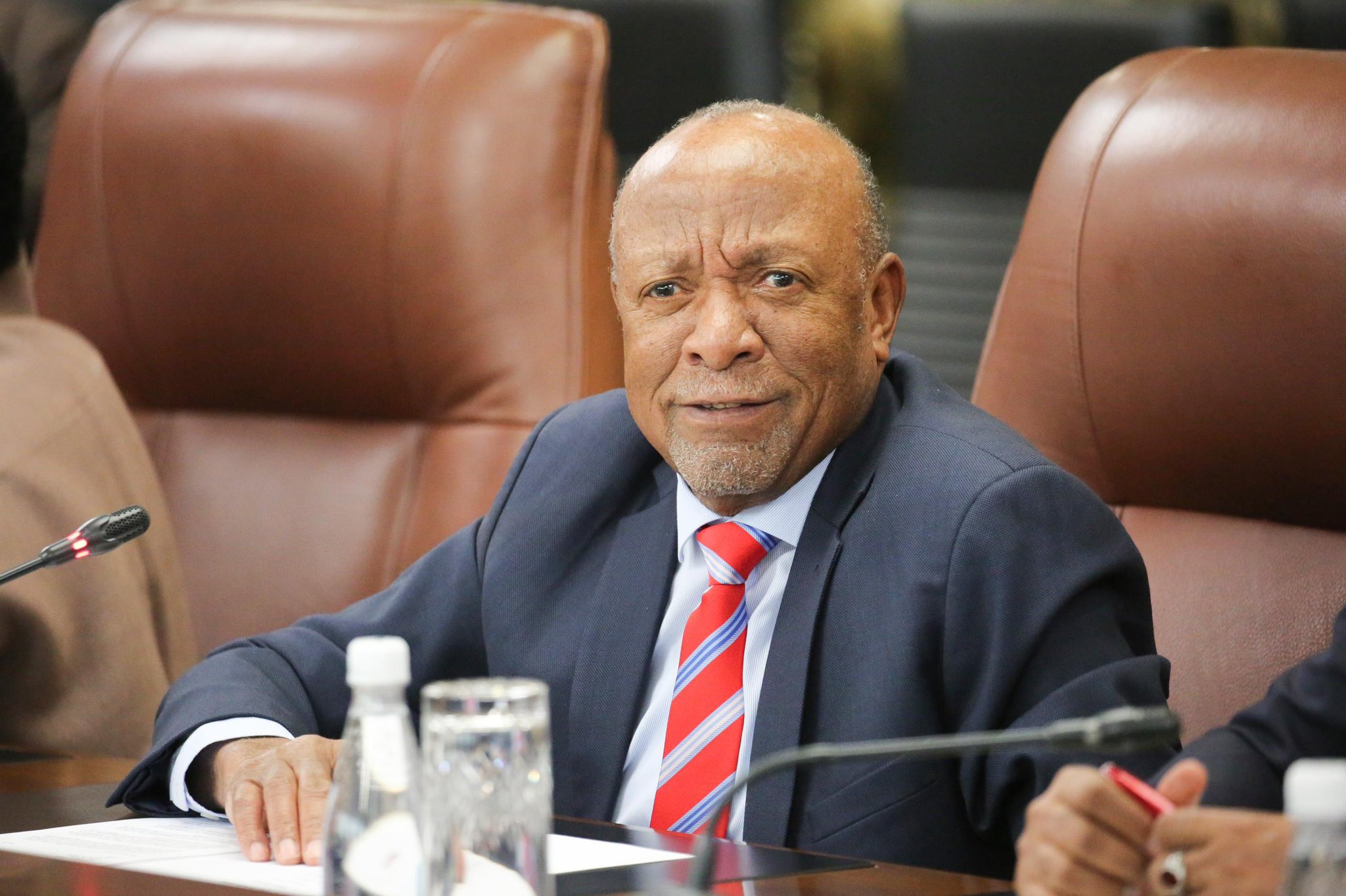 BoN revises economic outlook upwards - The Namibian