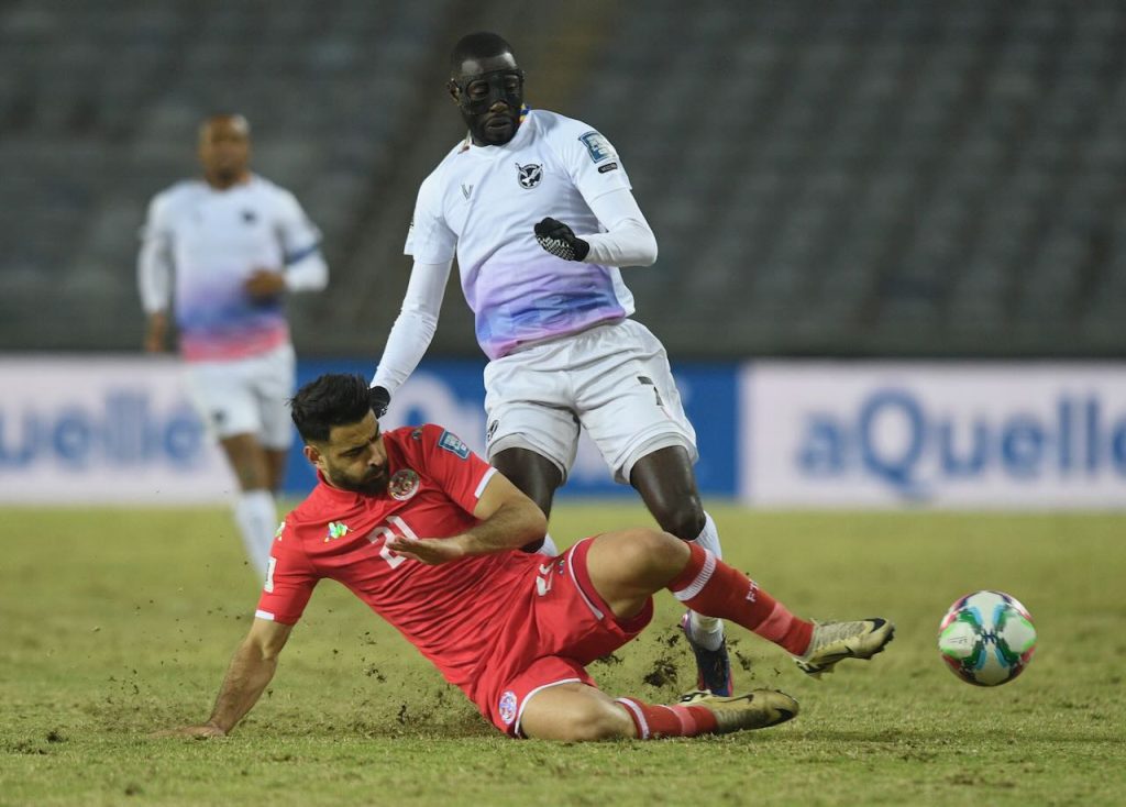 Senegal win, Tunisia draw to lead World Cup qualifying groups - Vimarsana News