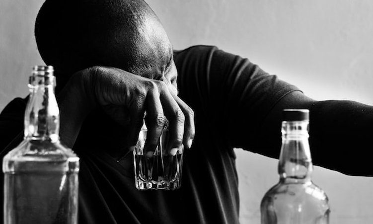 PDM tired of men drinking too much - News - The Namibian