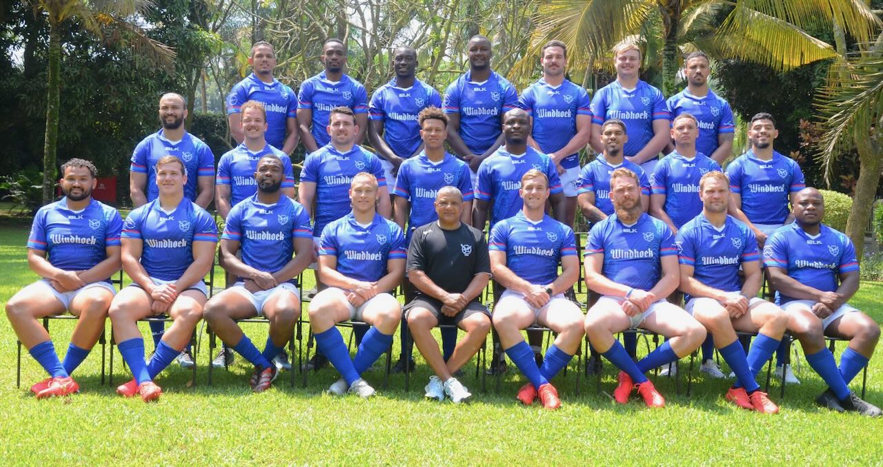 Namibia confident ahead of Zimbabwe clash - Sport - The Namibian