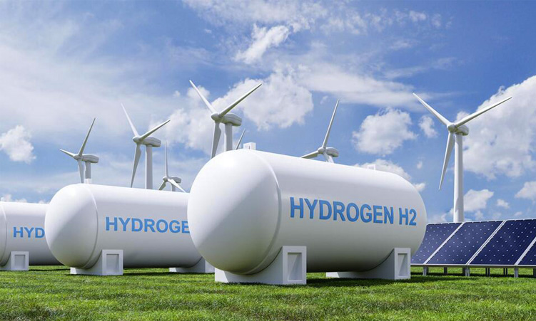 Namibia's Growing Green Hydrogen Industry: Creating Jobs and Sustainable Energy Solutions