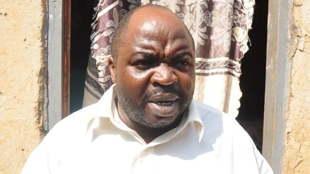 Namibia: Self-proclaimed healer found with 24 human skulls in Uganda – International Namibia: Self-proclaimed healer found with 24 human skulls in Uganda – International