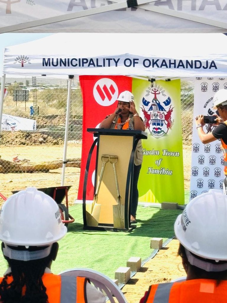Namibia: Bank Windhoek funds machinery worth N,2 million for Okahandja fire station – News Namibia: Bank Windhoek funds machinery worth N,2 million for Okahandja fire station – News