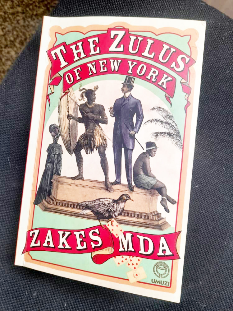 The Zulus of New York’ Restores Humanity to History’s Nameless