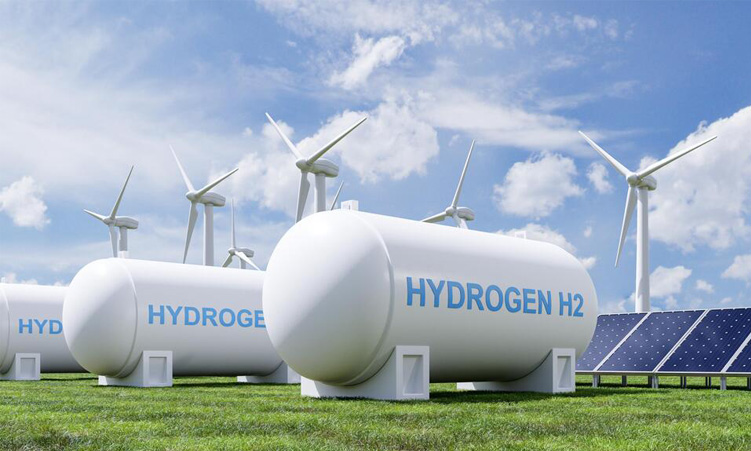 Empowering Africa's Green Revolution: Insights from the Global African Hydrogen Summit in Windhoek