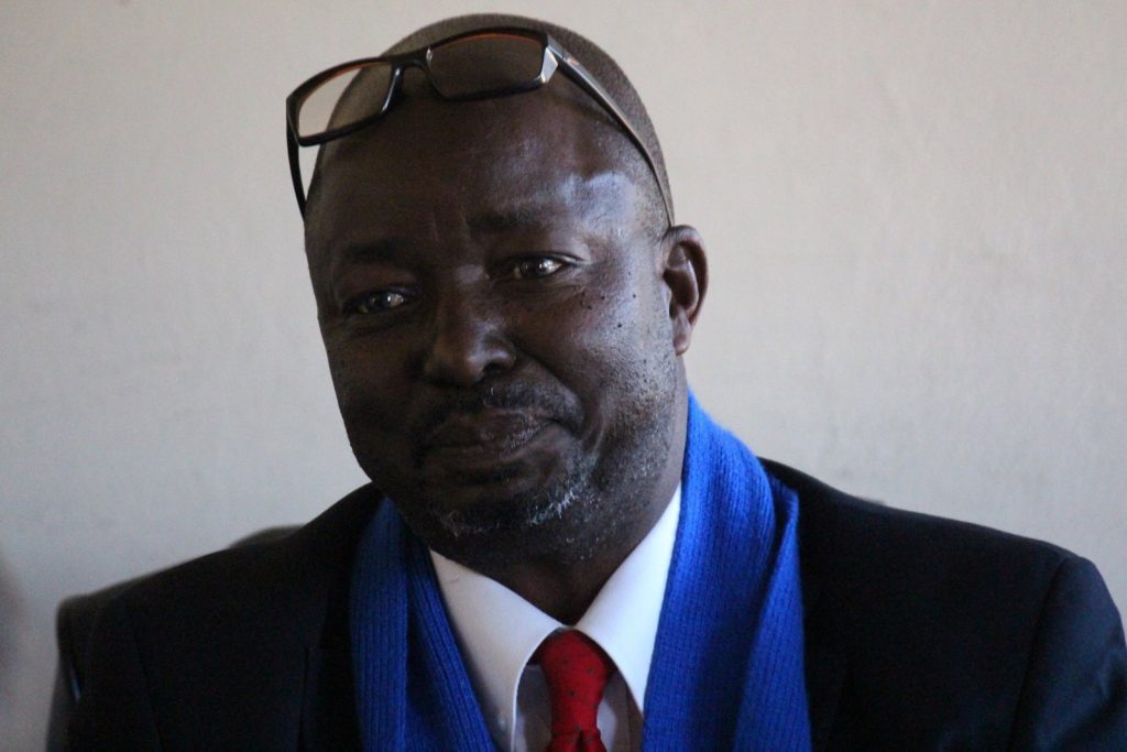 Namibia: Kavekotora retains RDP presidency after party national convention – News Namibia: Kavekotora retains RDP presidency after party national convention – News