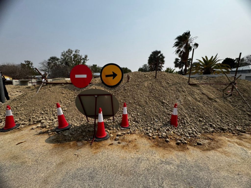 Namibia: NamWater warns against building on water pipelines, citing safety and access risks – More Top Stories 1 Namibia: NamWater warns against building on water pipelines, citing safety and access risks – More Top Stories 1