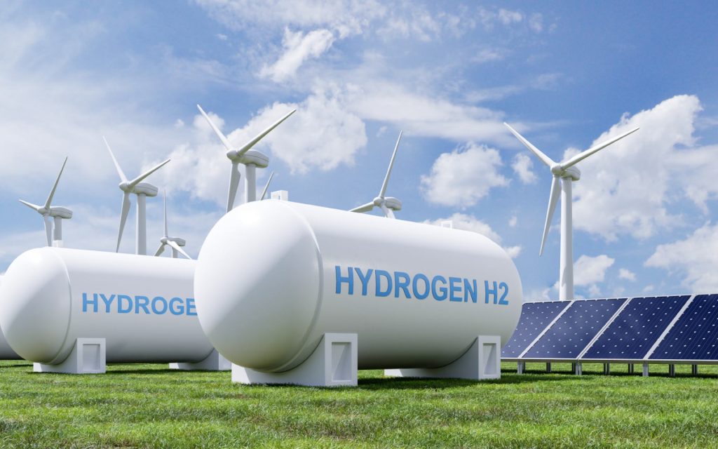 Namibian Government Embraces Green Hydrogen Project Amid Criticism