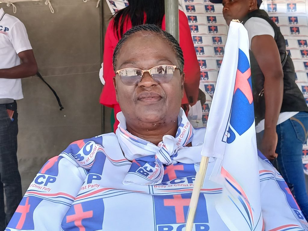 Namibia: Body of Christ Party vows to uphold rights amid challenges – Africa Links 24 2 Namibia: Body of Christ Party vows to uphold rights amid challenges – Africa Links 24 2