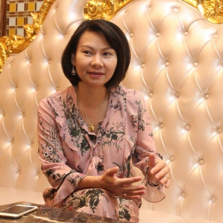 Dbn Demands N 68 Million From Company Of Businesswoman Stina Wu