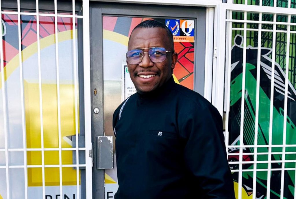 Namibia: Political parties in discord with Ren-Form over ballot printing in SA – Africa Links 24 4 Namibia: Political parties in discord with Ren-Form over ballot printing in SA – Africa Links 24 4