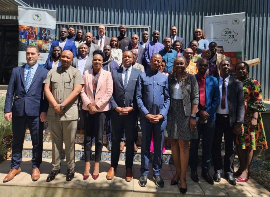 Namibia: AfCFTA, ministry hold meeting on dispute resolution for continental free trade – Africa Links 24 4 Namibia: AfCFTA, ministry hold meeting on dispute resolution for continental free trade – Africa Links 24 4