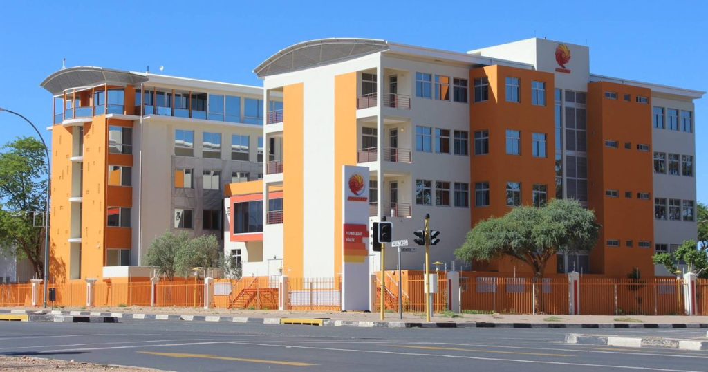 Namibia: Namcor defends executive Sibeya’s ‘conversational’ remarks amid political backlash at Swapo rally – Africa Links 24 3 Namibia: Namcor defends executive Sibeya’s ‘conversational’ remarks amid political backlash at Swapo rally – Africa Links 24 3