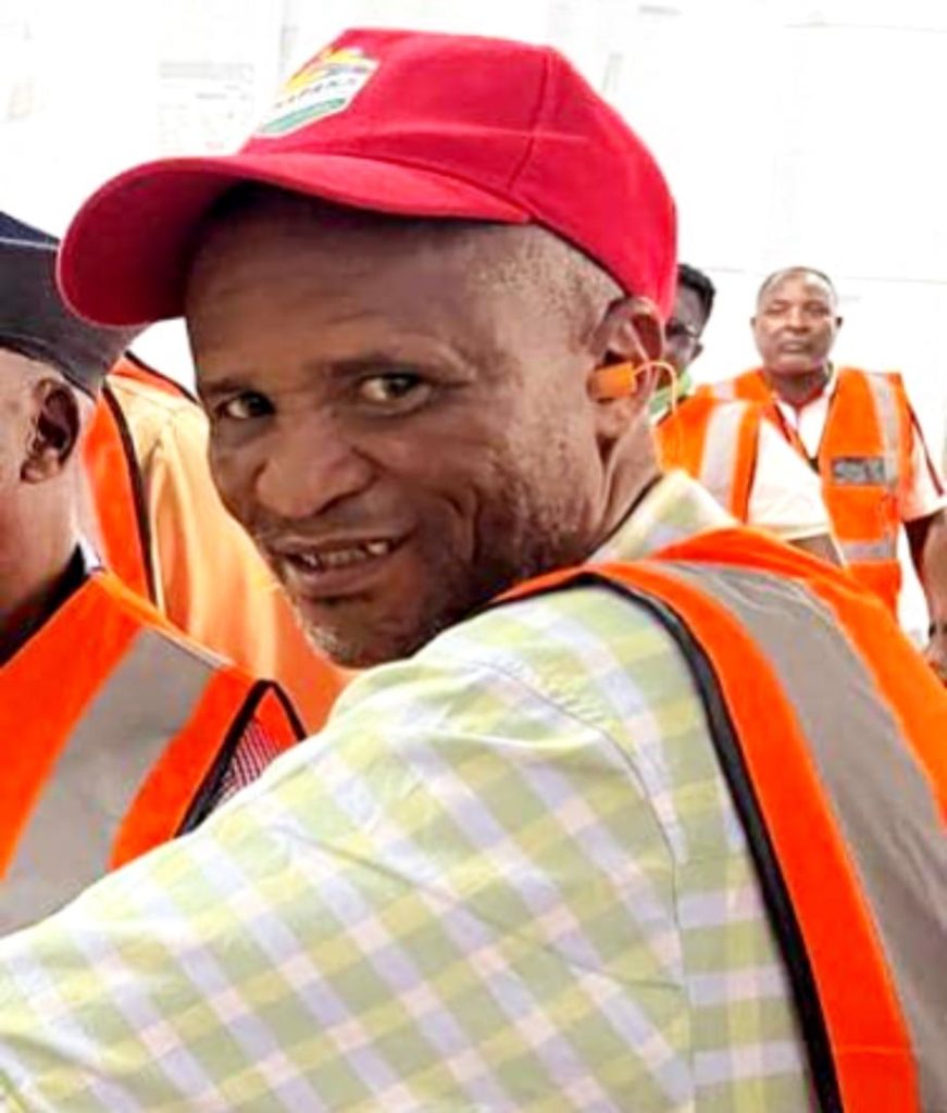 Namibia: CoD member dies after observation mission – Africa Links 24 Namibia: CoD member dies after observation mission – Africa Links 24