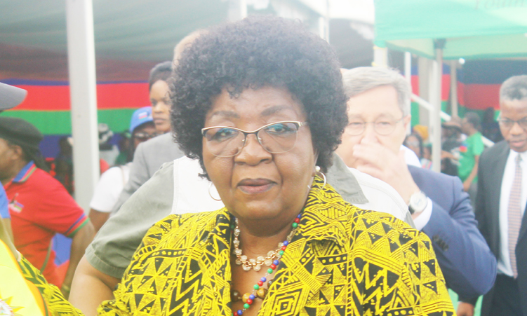 Namibia: Swapo accused of politicking at Walvis Bay community meeting – National Namibia: Swapo accused of politicking at Walvis Bay community meeting – National