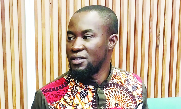 Amupanda’s redline questis political, lawyer argues