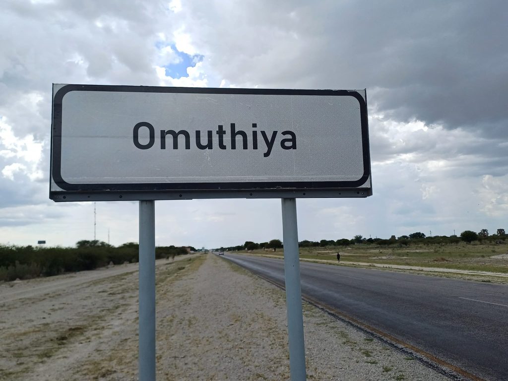 Omuthiya pupil dies during athletics