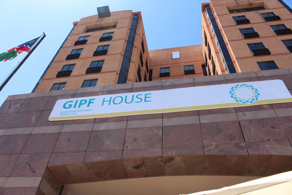 GIPF pension verification: Deadline approaching for beneficiaries