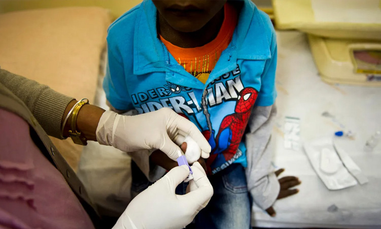 Trump’s executive orders spark chaos – South Africa’s vital HIV programmes face uncertain future