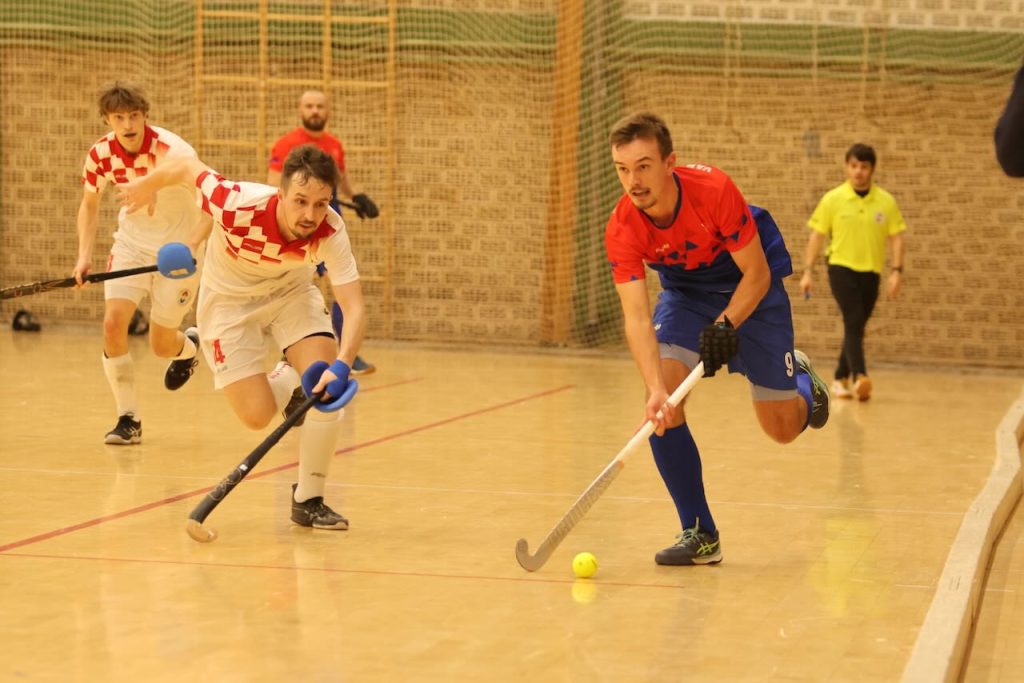 Indoor Hockey World Cup spectacle set to start