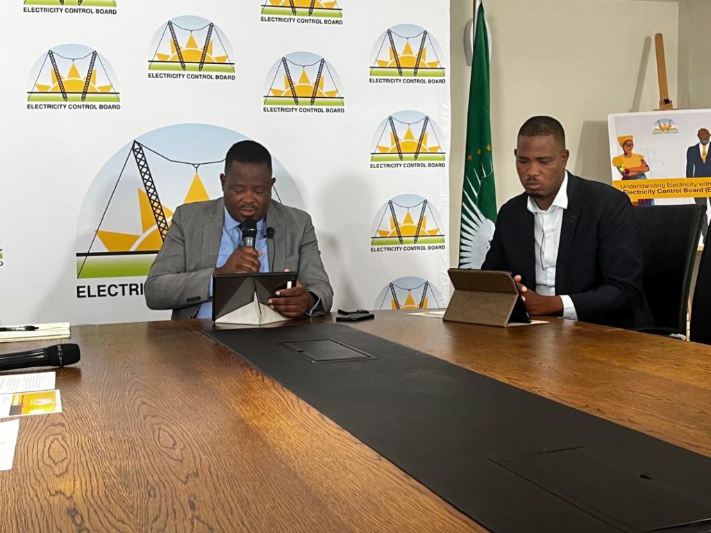 Southern Namibia’s regional electricity distributor still in the works after 10 years