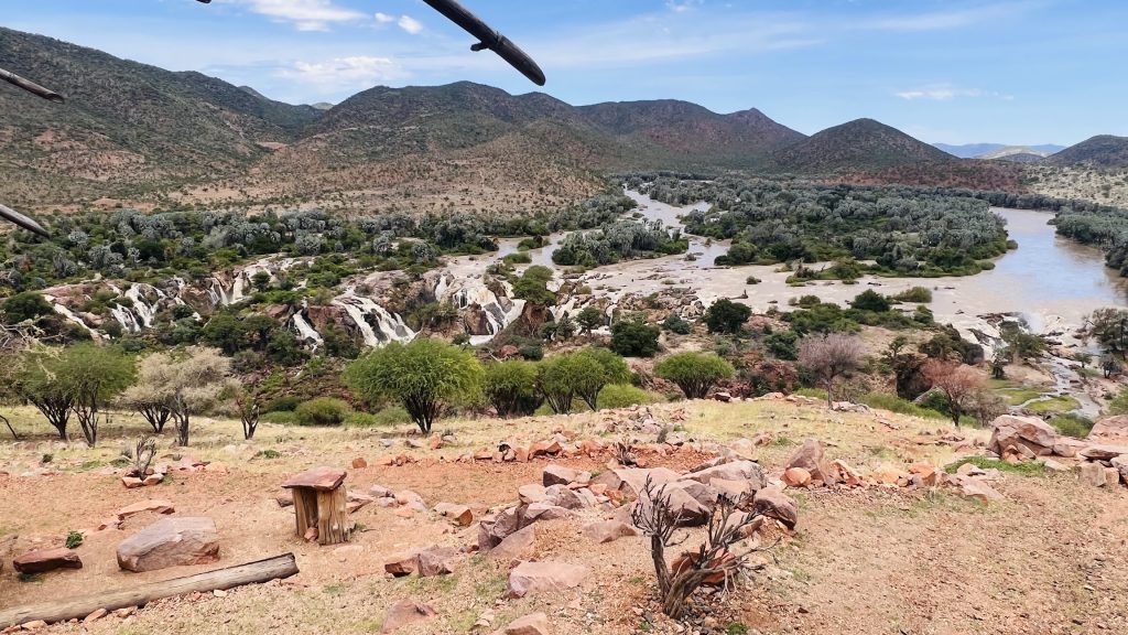 Mining impacting N$12-million injection from tourism in Kunene, safari company claims