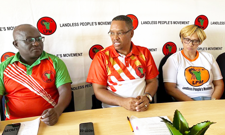 LPM wants extended election results nullified