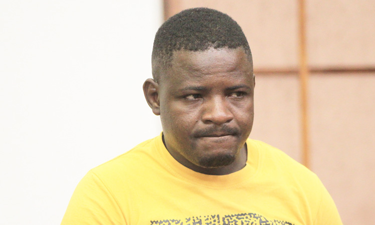 Accused admitted to stabbing girlfriend 51 times – witness testimony