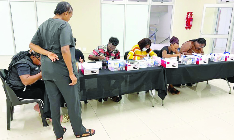 MTC youth programme to inject start-ups with N$5 000