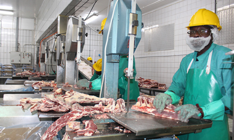 Meatco members to discuss turnaround strategy