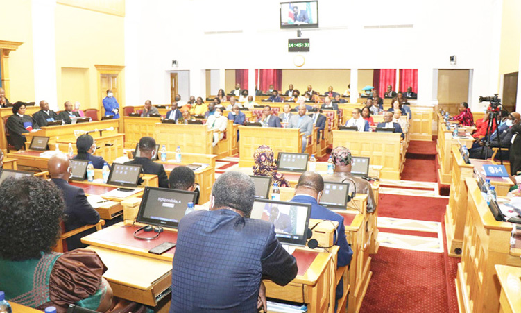 National Assembly faces shake-up, loss of institutional knowledge