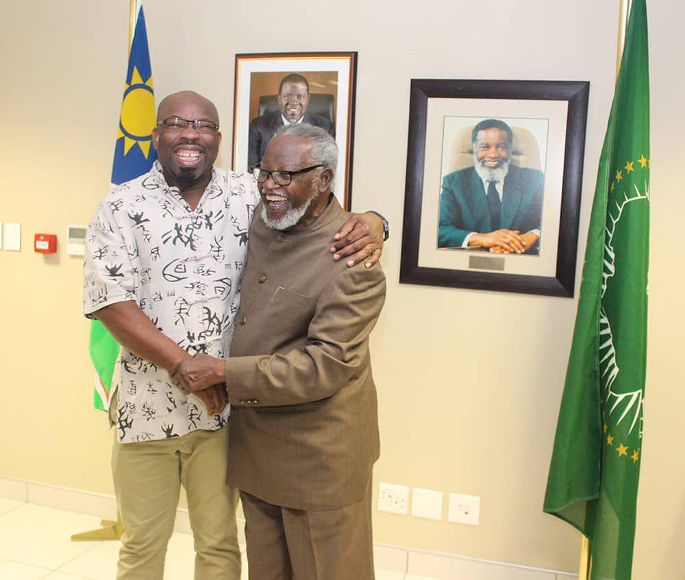 Sport community remembers Nujoma’s contributions, patronage