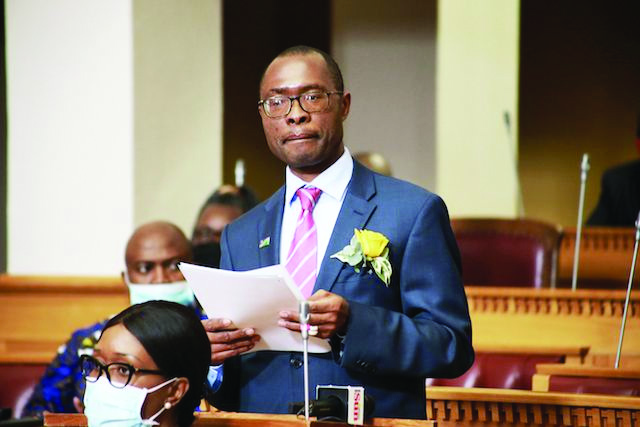 National budget to proceed