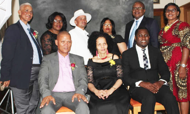 Swapo councillors take //Kharas council to court over reinstatement