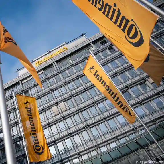 German auto supplier Continental to cut 3 000 more jobs