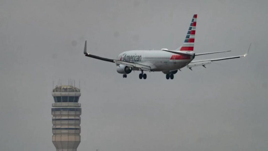 Hundreds fired at US aviation safety agency, union says