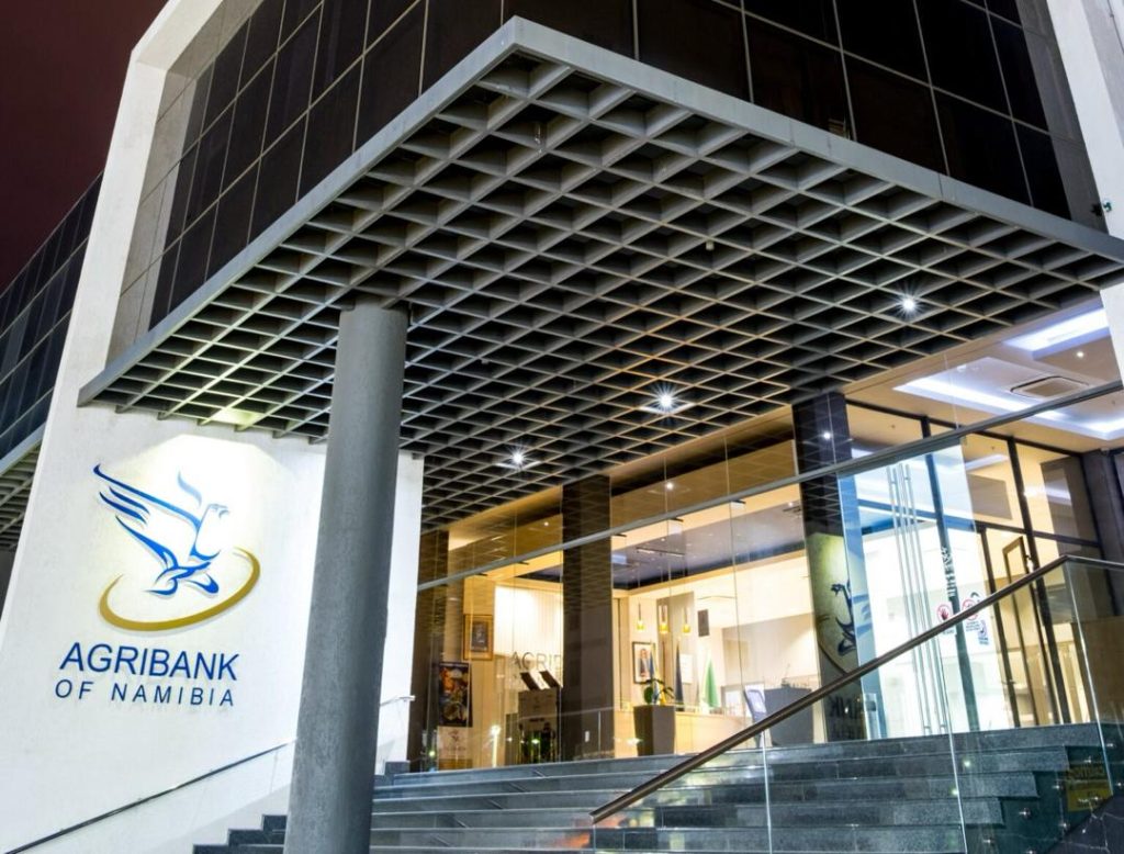 Drought pushes Agribank to N$16.7 million loss