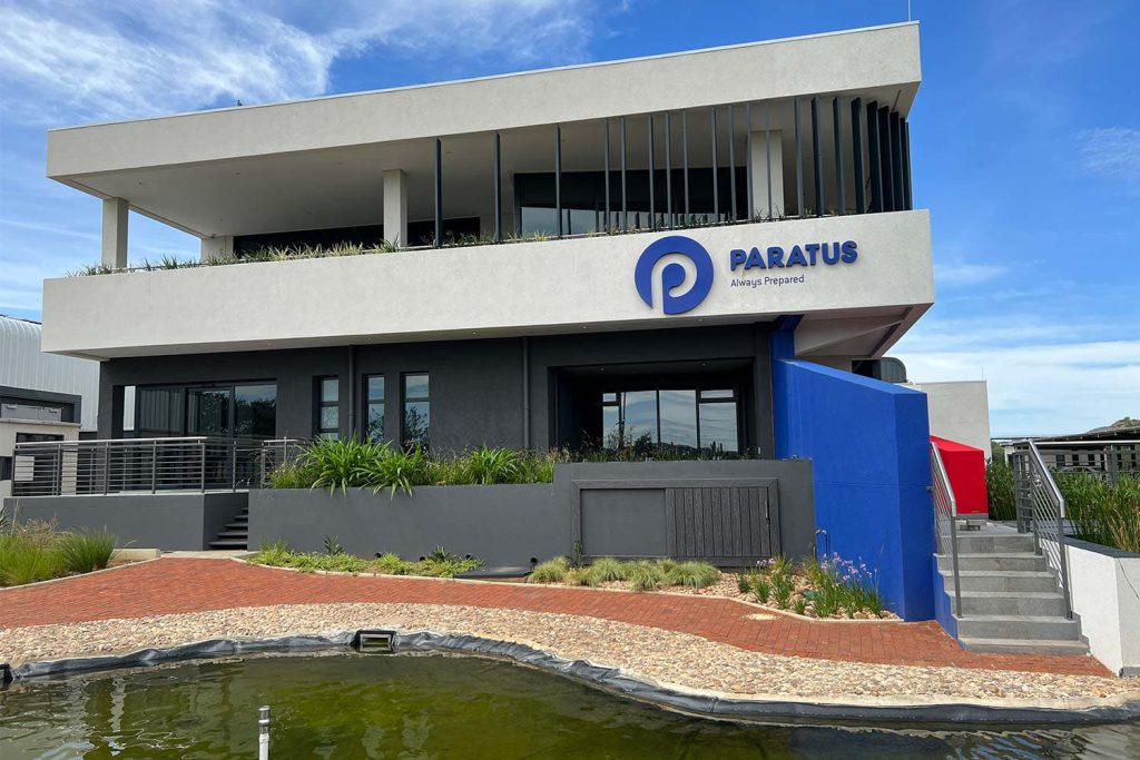 Paratus Namibia reports cyberattack