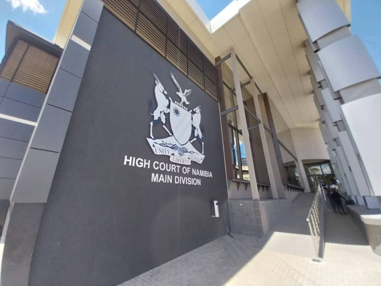 Judges increase Hardap man’s prison term on rape charge - News - The ...