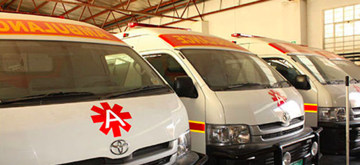 Health ministry to address ambulance shortage in Otjozondjupa