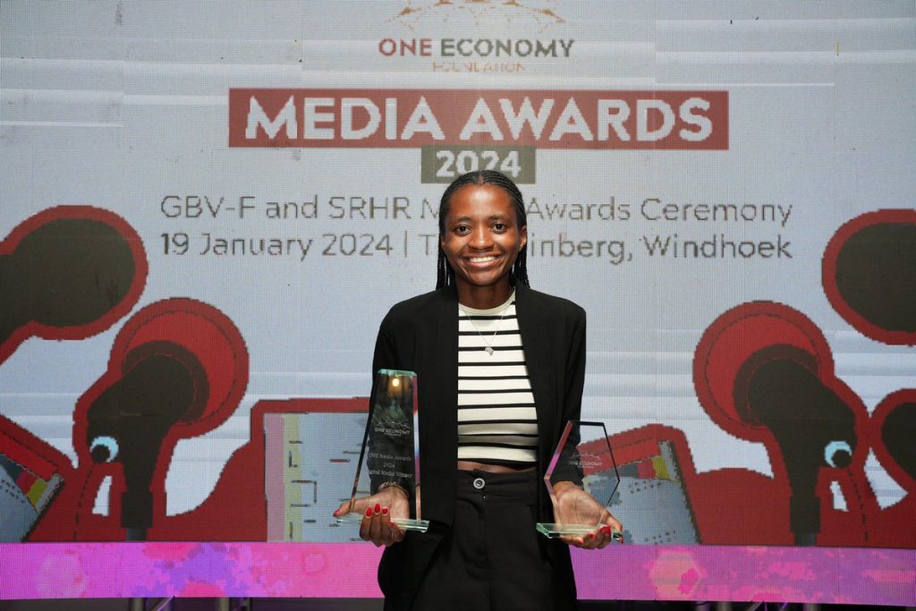 One Economy media awards to empower editors, journalists