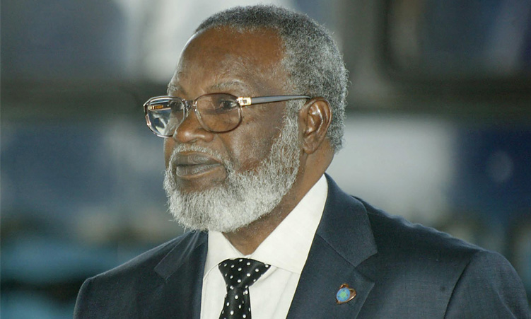 Nujoma’s Notable Quotes