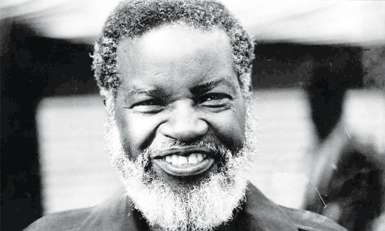 Namibia: Nujoma leaves assets to Etunda Trust – News