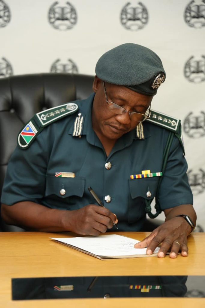 Namibia: Correctional services tackle overcrowding in cells – News Namibia: Correctional services tackle overcrowding in cells – News