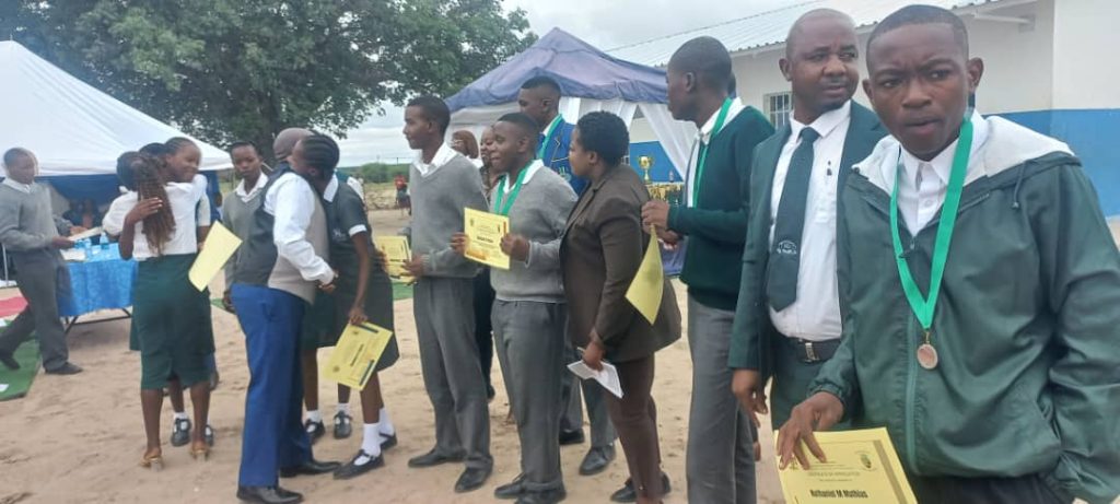 Namibia: Kavango West education directorate strives for better school performance – News