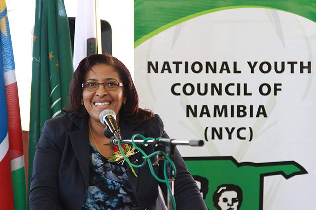 Namibia: Tjongarero orders reinstatement of Schwartz-Gowases as NYC director – News