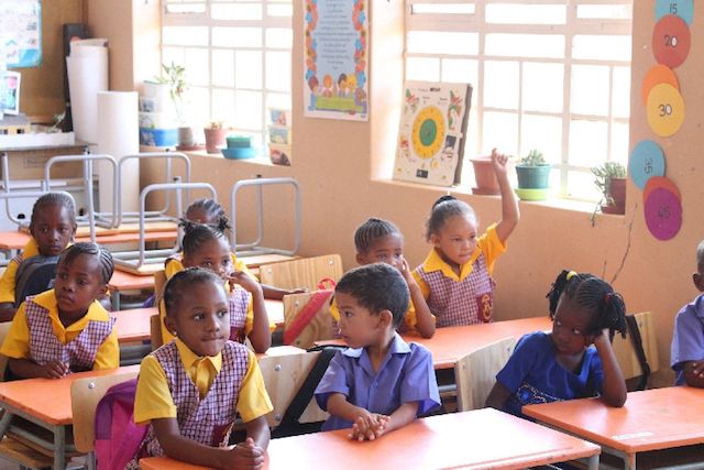 Namibia: Windhoek urban schools to close on Thursday for national events – News