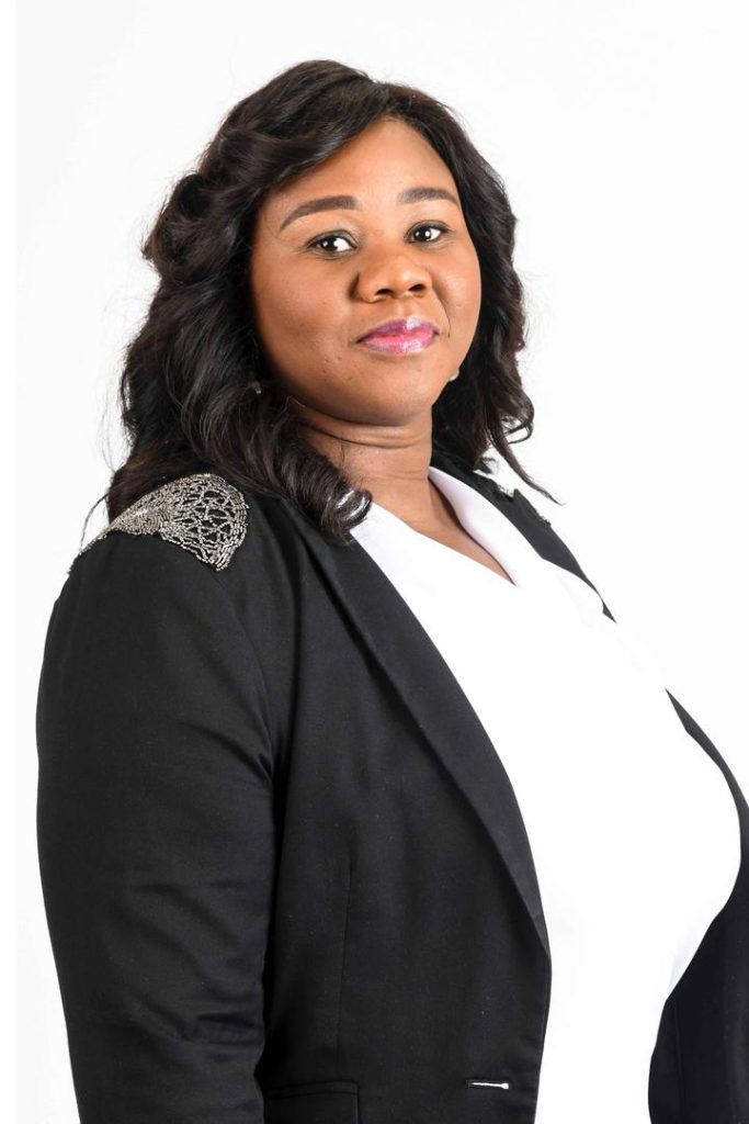 Namibia: Namcor appoints Victoria Sibeya as acting MD – News Namibia: Namcor appoints Victoria Sibeya as acting MD – News