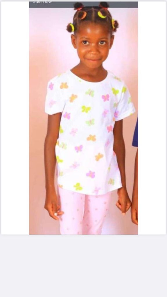 Namibia: Search intensifies for missing Okahandja girl – News Namibia: Search intensifies for missing Okahandja girl – News